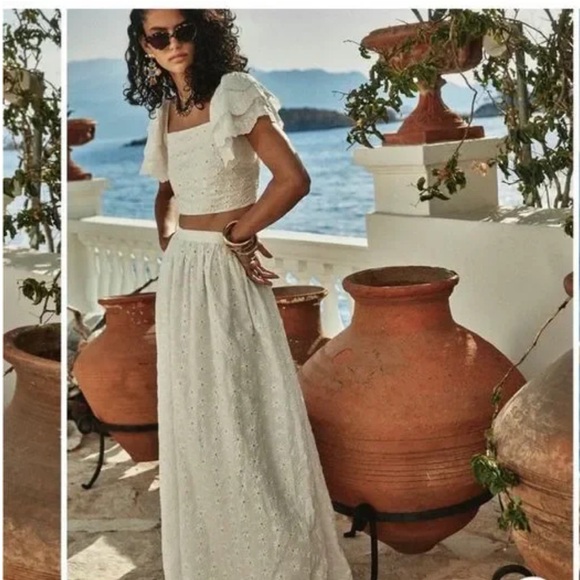 Caroline Constas Skirt - Picture 9 of 9